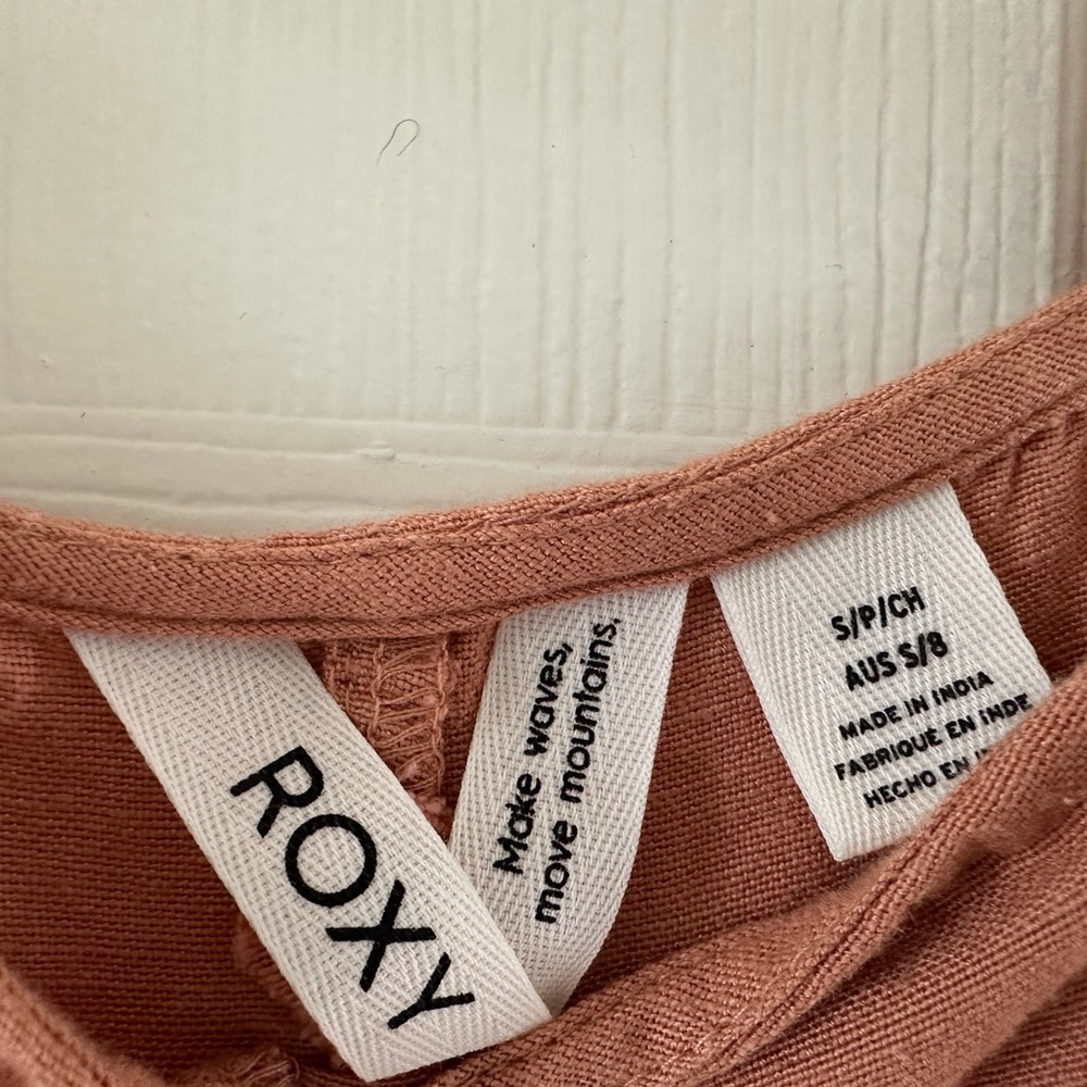 Women’s romper from Roxy (size small) - Picture 3 of 4